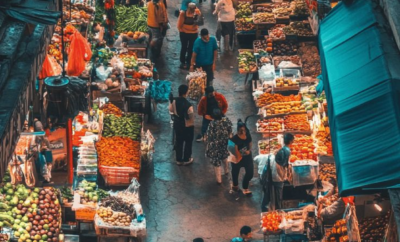 New in Town? Here Are the Must-Visit Places Around Apemso