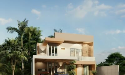 Why Apemso Is Quickly Becoming One of Kumasi’s Favorite Neighborhoods