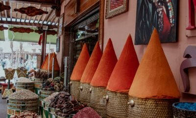 The Ultimate Weekend Guide to Kumasi: Food, Fun & Hidden Gems