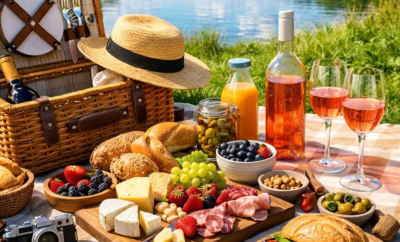 The Ultimate Weekend Guide to Kumasi: Food, Fun & Hidden Gems