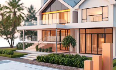 Why Apemso Is Quickly Becoming One of Kumasi’s Favorite Neighborhoods