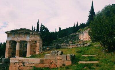 New in Town? Here Are the Must-Visit Places Around Apemso