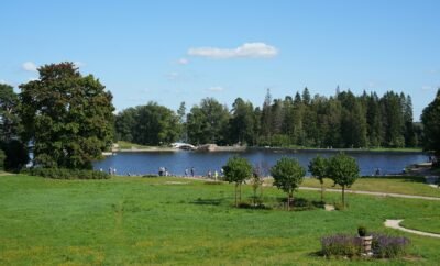 Where to Relax in Kumasi: Best Parks, Lakes & Nature Spots